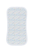 Load image into Gallery viewer, Blue Meadow Burp Cloth
