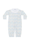 Load image into Gallery viewer, Blue Meadow Converter Gown
