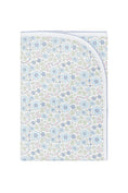 Load image into Gallery viewer, Blue Meadow Receiving Blanket
