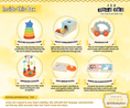 Load image into Gallery viewer, Montessori Educational Box (5-6 Months)
