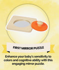Load image into Gallery viewer, Montessori Educational Box (5-6 Months)
