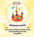 Load image into Gallery viewer, Montessori Educational Box (5-6 Months)
