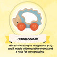Load image into Gallery viewer, Montessori Educational Box (5-6 Months)
