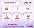 Load image into Gallery viewer, Montessori Educational Box (11-12 months)
