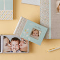 Load image into Gallery viewer, LINEN TREE Brag Book

