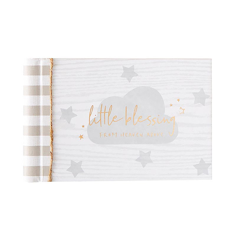 LITTLE BLESSINGS Brag Book