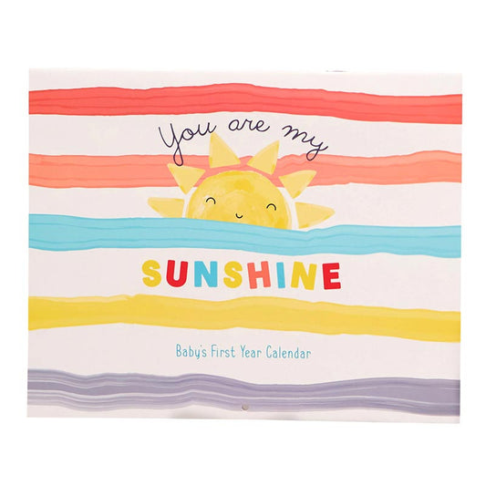 YOU ARE MY SUNSHINE Brag Book