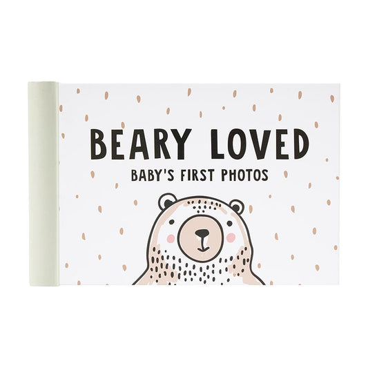 WOODLAND ADVENTURE Brag Book