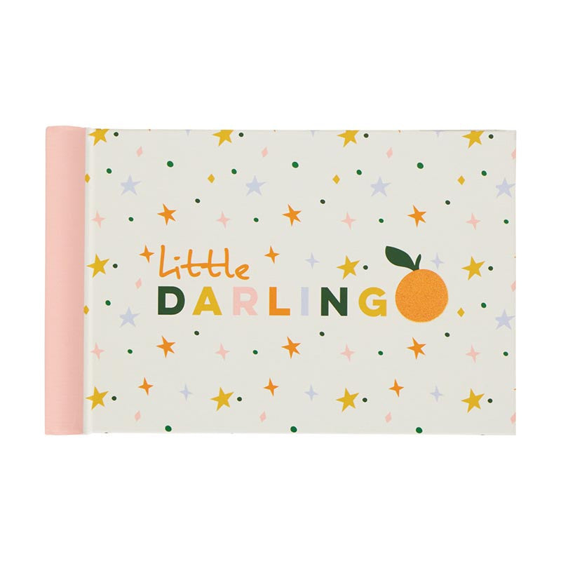 LITTLE DARLING Photo Book
