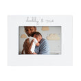 Load image into Gallery viewer, Mommy & Daddy Frames 2/pack
