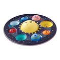 Load image into Gallery viewer, OUTER SPACE Pop It Dimple Popper
