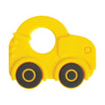 Load image into Gallery viewer, Car Silicone Baby Teether
