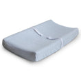 Load image into Gallery viewer, Extra Soft Muslin Changing Pad Cover
