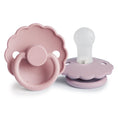 Load image into Gallery viewer, FRIGG Daisy Silicone Pacifier 2-Pack
