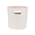 Load image into Gallery viewer, Sealy Baby Soft Storage - Coral and Blossoms
