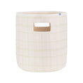 Load image into Gallery viewer, Sealy Baby Soft Storage - Plaid and Mint
