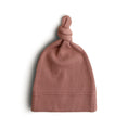 Load image into Gallery viewer, Ribbed Baby Beanie
