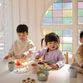 Load image into Gallery viewer, Silicone Feeding Spoons
