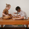 Load image into Gallery viewer, Wooden Multi Shape Stacker
