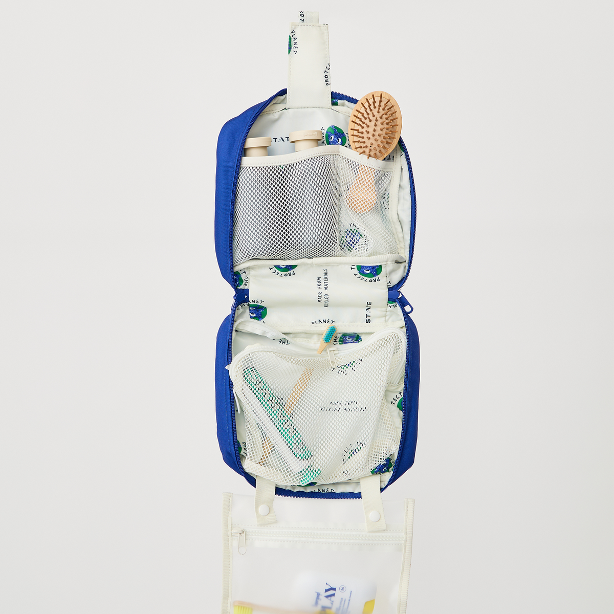 Bensen Toiletry Kit
