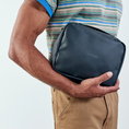 Load image into Gallery viewer, Bensen Toiletry Kit
