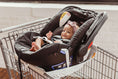 Load image into Gallery viewer, Baby Shopping Cart Hammock | Little Arrow Design
