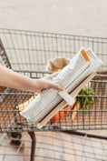 Load image into Gallery viewer, Baby Shopping Cart Hammock | Little Arrow Design
