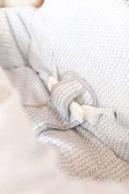 Load image into Gallery viewer, Baby Shopping Cart Cover | Little Arrows Design
