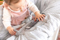 Load image into Gallery viewer, Baby Shopping Cart Cover | Little Arrows Design
