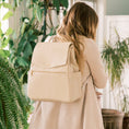 Load image into Gallery viewer, Birch Classic Diaper Bag II
