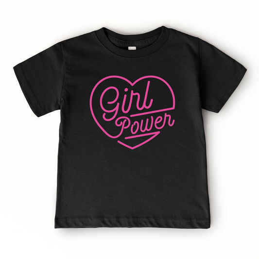 Girl Power