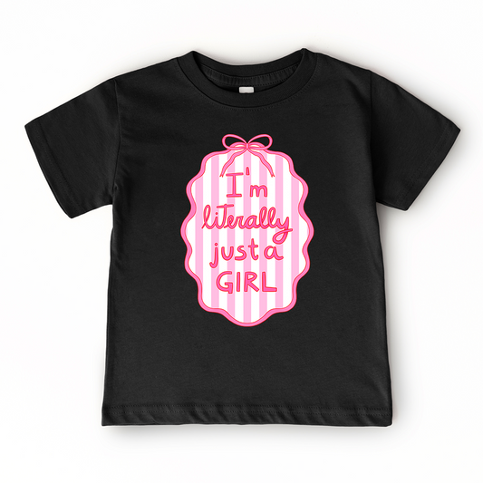 Just a Girl
