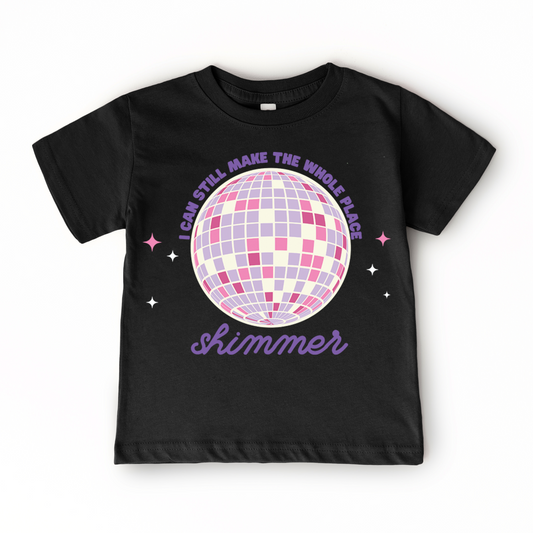 Shimmer