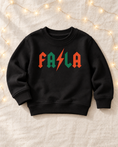 Load image into Gallery viewer, FaLa Tee/Pullover
