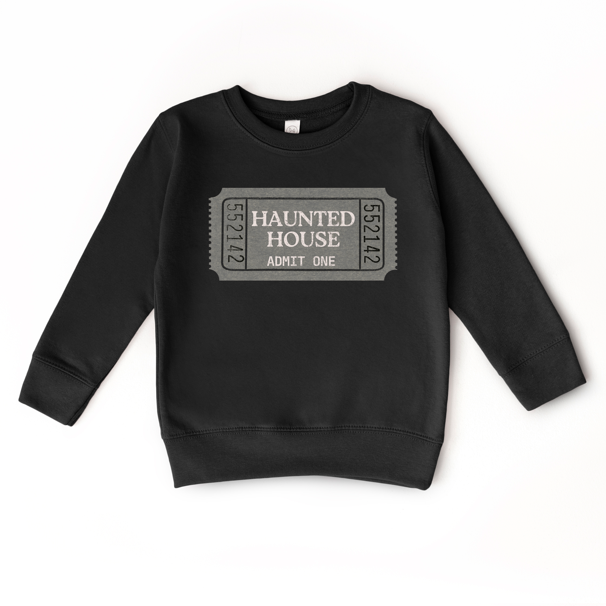 One Ticket Please | Sweatshirt