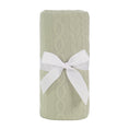 Load image into Gallery viewer, Sealy Baby Knit Blanket - Dusty Olive
