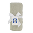 Load image into Gallery viewer, Sealy Baby Knit Blanket - Dusty Olive

