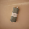 Load image into Gallery viewer, Ribbed Baby Blanket

