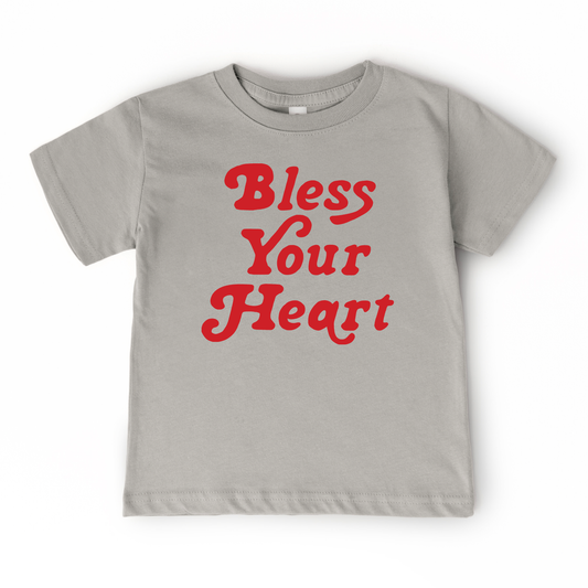 Bless Your Heart