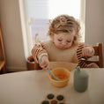Load image into Gallery viewer, Silicone Feeding Spoons
