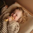 Load image into Gallery viewer, Extra Soft Muslin Changing Pad Cover
