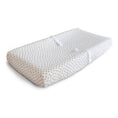 Load image into Gallery viewer, Extra Soft Muslin Changing Pad Cover
