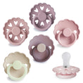 Load image into Gallery viewer, FRIGG Silicone Pacifier 6-Pack
