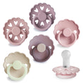Load image into Gallery viewer, FRIGG Silicone Pacifier 6-Pack

