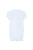 Load image into Gallery viewer, Blue Classic Stripes Gown

