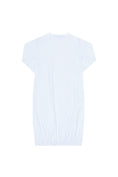 Load image into Gallery viewer, Blue Classic Stripes Gown
