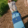 Load image into Gallery viewer, Logan Carry-On Suitcase
