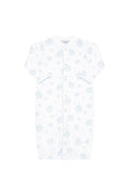 Load image into Gallery viewer, Blue Pumpkin Patch Converter Gown
