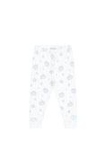 Load image into Gallery viewer, Blue Pumpkin Patch Pajama
