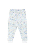 Load image into Gallery viewer, Blue Meadow Pajamas
